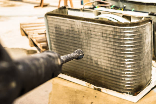 Best Duct Cleaning for Offices  in Timpson, TX
