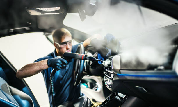 Best Commercial Air Duct Cleaning  in Timpson, TX