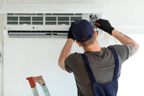 Best Best Air Duct Cleaning Company  in Timpson, TX