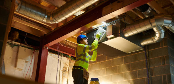 Best Best Air Duct Cleaning Company  in Timpson, TX
