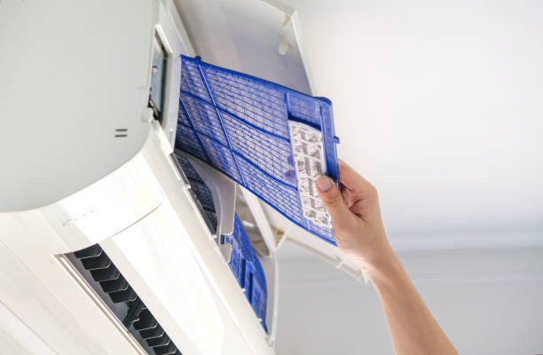 Best Home Air Vent Cleaning  in Timpson, TX