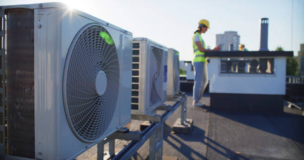 Best Local Air Duct Cleaning Services  in Timpson, TX