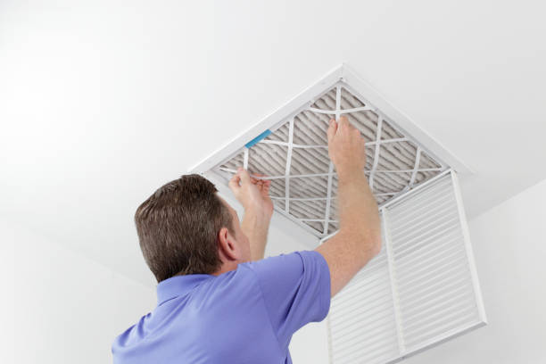 Best Professional Duct Cleaning Services  in Timpson, TX